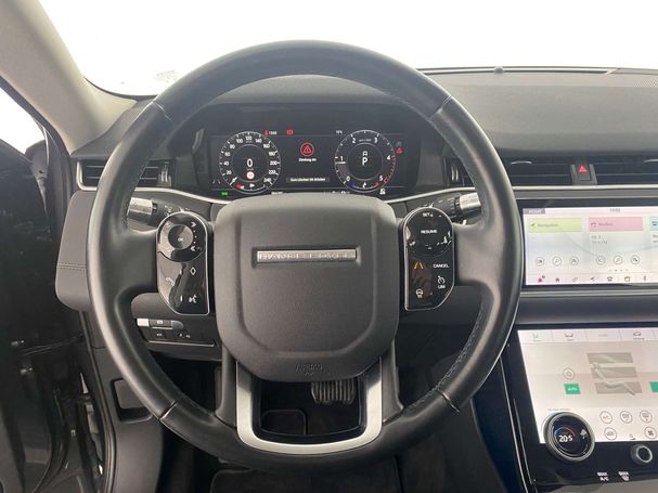 Land Rover Range Rover Evoque SE Dynamic 132 kW image number 13