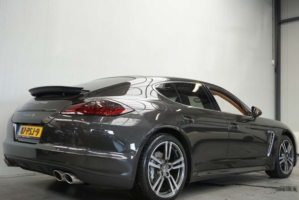 Porsche Panamera 4S 294 kW image number 31