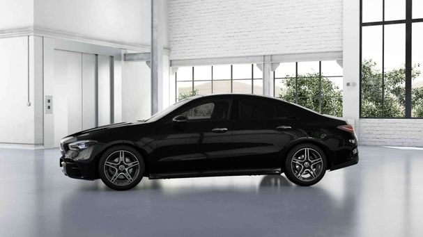 Mercedes-Benz CLA 180 100 kW image number 7