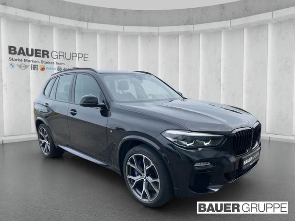 BMW X5 xDrive30d 195 kW image number 9