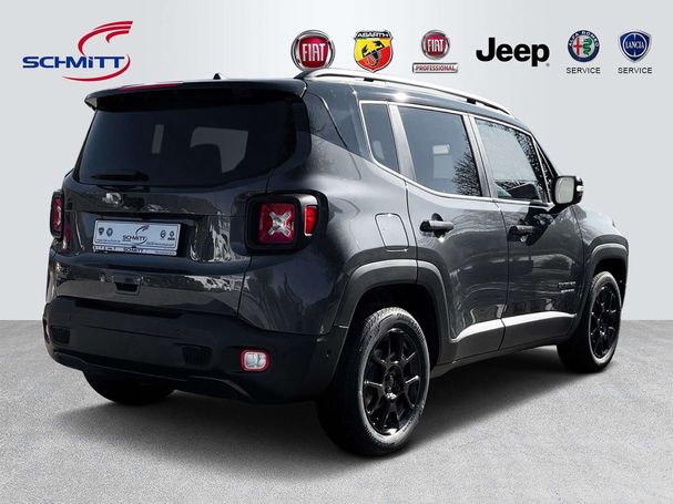 Jeep Renegade 96 kW image number 2