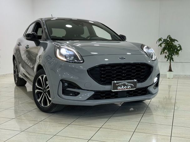 Ford Puma 1.0 EcoBoost ST-Line 92 kW image number 2