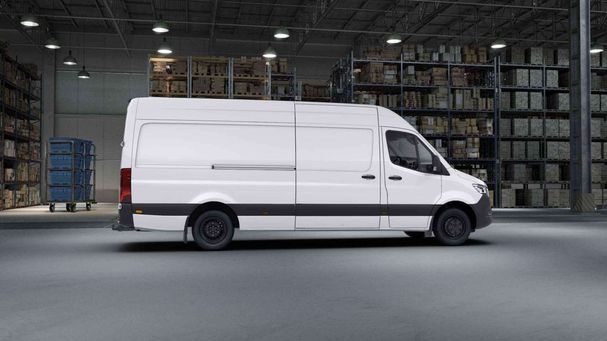 Mercedes-Benz Sprinter CDi RWD 140 kW image number 5