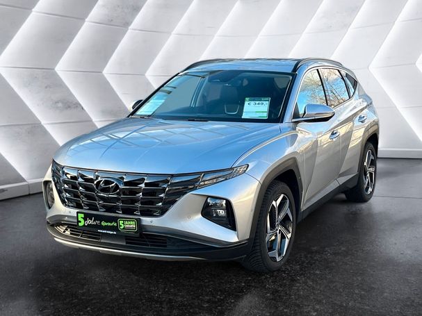 Hyundai Tucson 195 kW image number 1