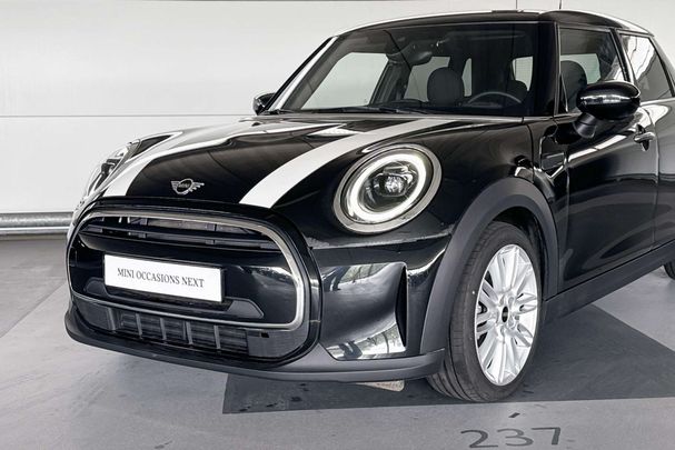 Mini Cooper Mini 100 kW image number 20