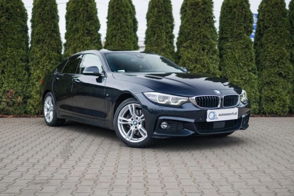 BMW 430i xDrive 185 kW image number 2