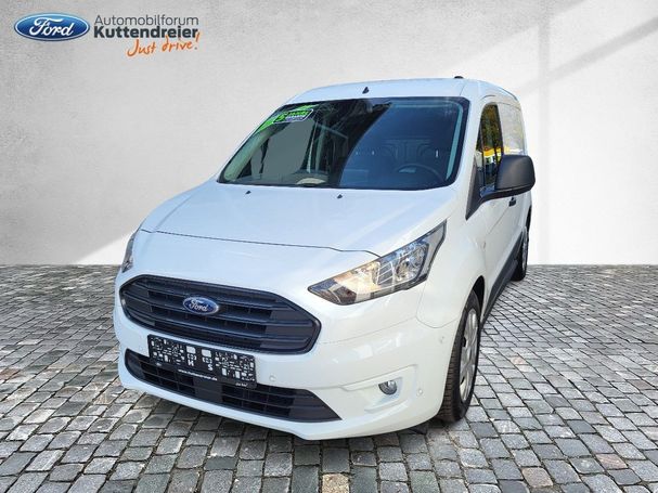 Ford Transit Connect 200 L1 74 kW image number 11