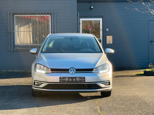 Volkswagen Golf 2.0 TDI 110 kW image number 3