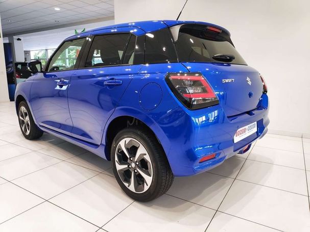 Suzuki Swift 1.2 Hybrid ALLGRIP 61 kW image number 1