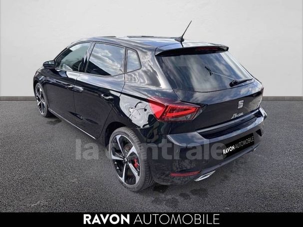 Seat Ibiza 110 kW image number 15