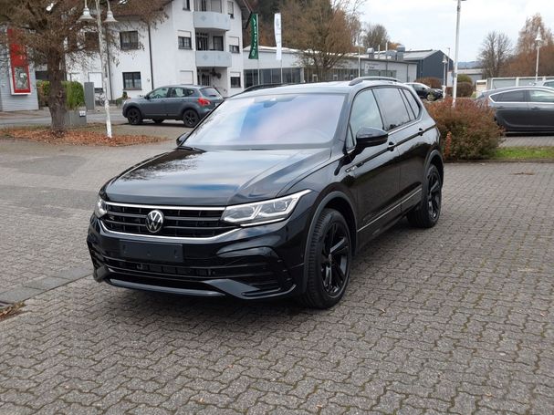 Volkswagen Tiguan Allspace 2.0 TSI 4Motion 140 kW image number 8