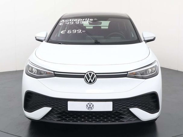 Volkswagen ID.5 128 kW image number 31