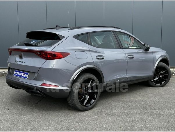 Cupra Formentor 110 kW image number 2