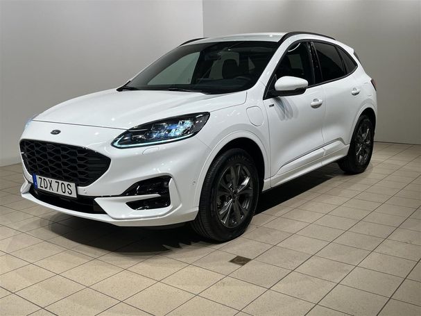 Ford Kuga 132 kW image number 1