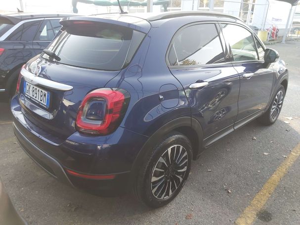 Fiat 500X Cross 1.6 96 kW image number 4