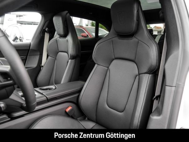 Porsche Taycan 4 Cross Turismo 320 kW image number 15