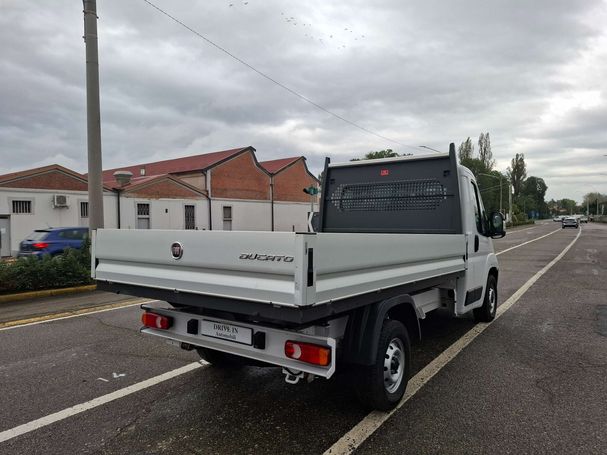 Fiat Ducato 35 140 103 kW image number 7