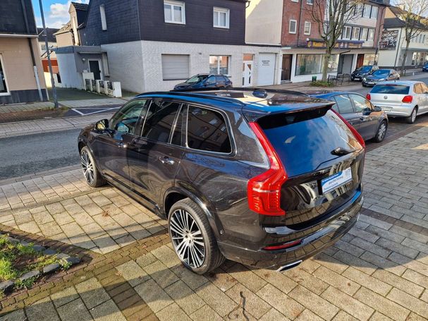 Volvo XC90 AWD Inscription 165 kW image number 9