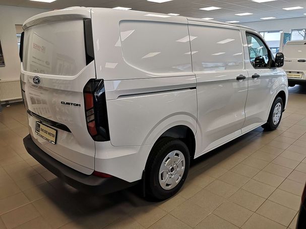 Ford Transit Custom L1H1 Trend 100 kW image number 3