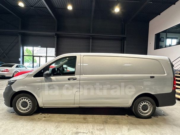 Mercedes-Benz Vito 116 CDi extra long PRO 120 kW image number 3