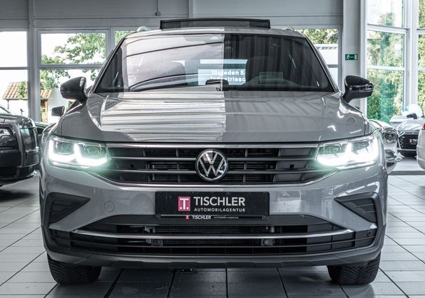 Volkswagen Tiguan DSG 110 kW image number 2