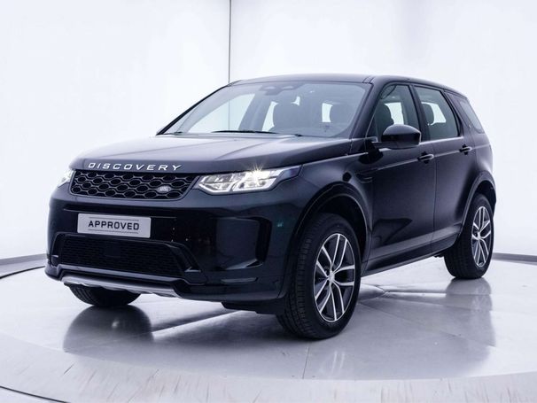 Land Rover Discovery Sport S AWD 120 kW image number 1