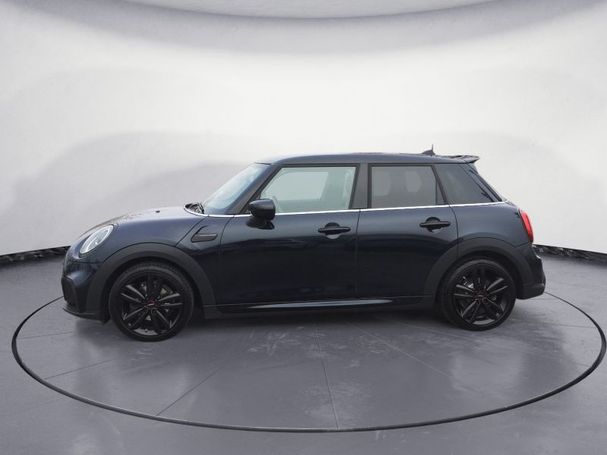 Mini Cooper JCW Trim 100 kW image number 5