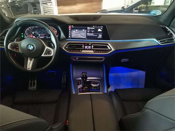 BMW X5 xDrive 250 kW image number 11