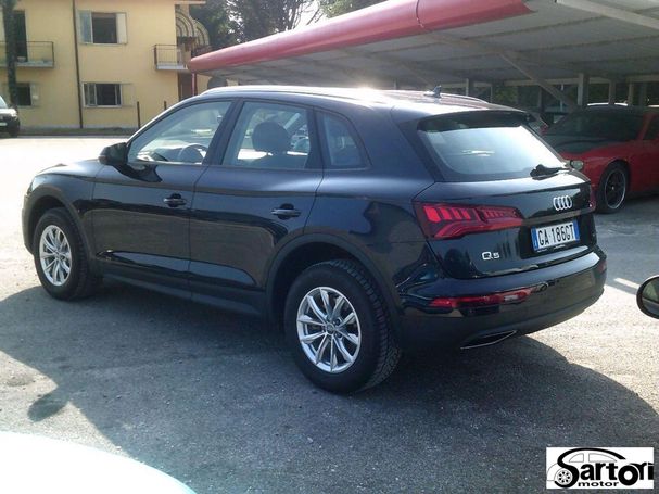 Audi Q5 120 kW image number 4