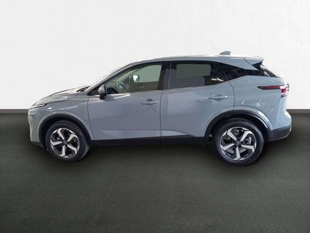 Nissan Qashqai 1.3 DIG-T N-CONNECTA 103 kW image number 5