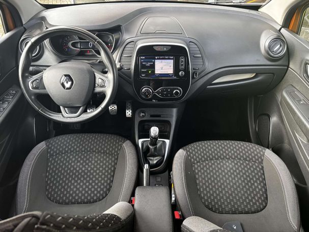 Renault Captur TCe 90 INTENS 66 kW image number 9