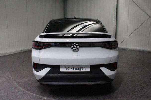 Volkswagen ID.5 150 kW image number 3