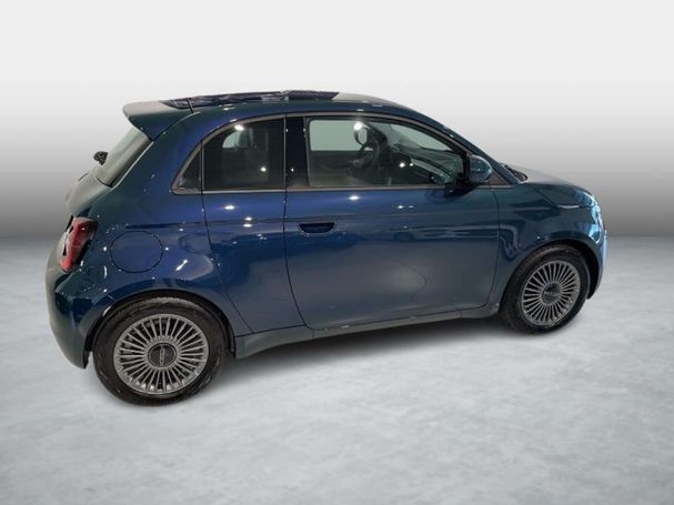 Fiat 500 e 42 kWh 87 kW image number 12