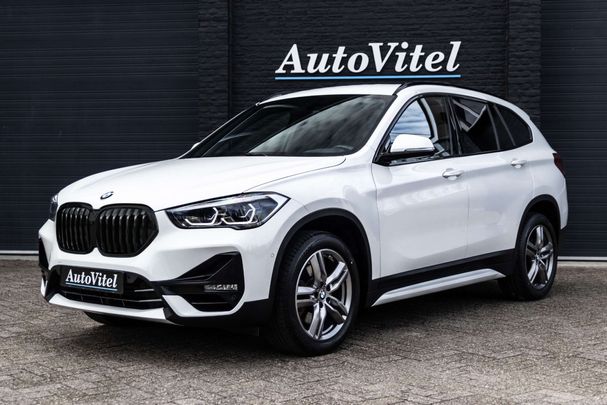 BMW X1 20i sDrive 132 kW image number 1