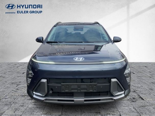 Hyundai Kona 1.6 Trend 104 kW image number 2