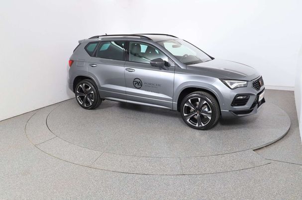 Cupra Ateca 110 kW image number 2