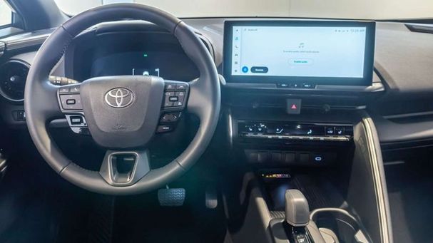 Toyota C-HR 2.0 Lounge 145 kW image number 9