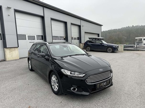 Ford Mondeo 2.0 Trend 110 kW image number 3