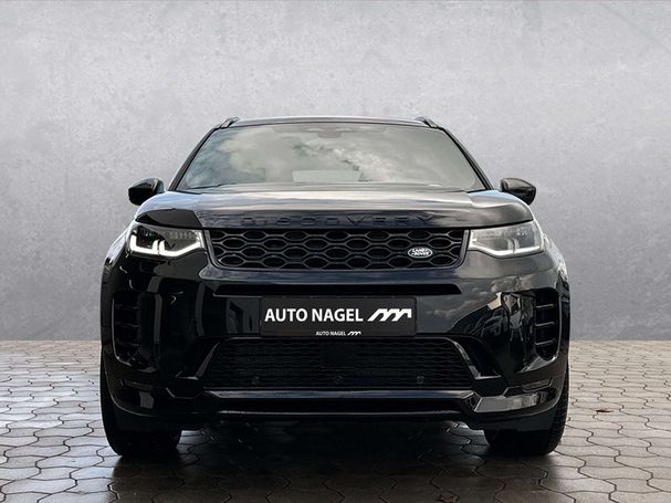 Land Rover Discovery Sport D200 S 150 kW image number 8