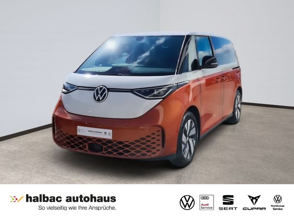 Volkswagen ID. Buzz Pro 150 kW image number 3