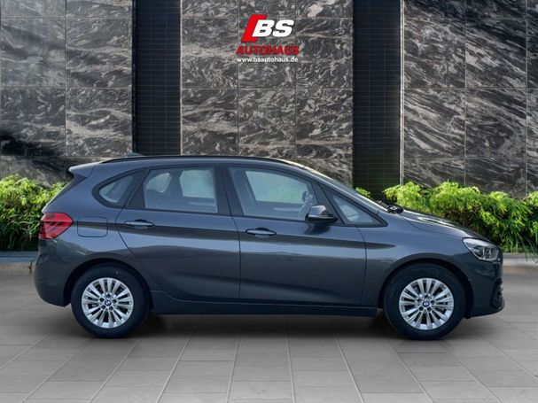 BMW 218i Active Tourer 100 kW image number 10