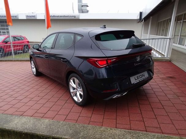 Seat Leon 1.5 TSI FR 96 kW image number 3