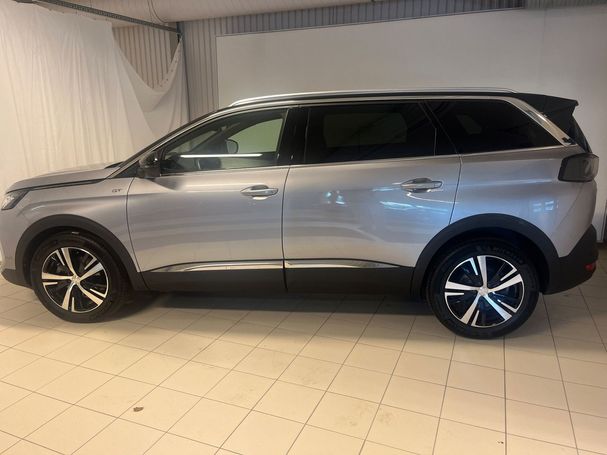 Peugeot 5008 130 96 kW image number 3