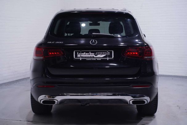 Mercedes-Benz GLC 200 145 kW image number 8