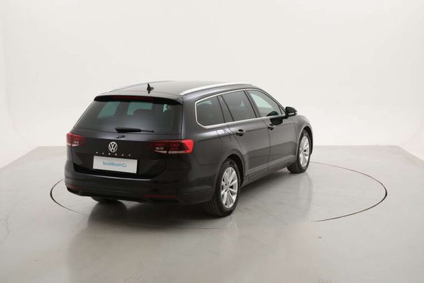 Volkswagen Passat Variant 1.6 DSG Business 88 kW image number 2