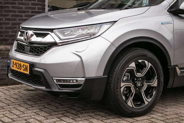 Honda CR-V 2.0 e:HEV Executive AWD 134 kW image number 28