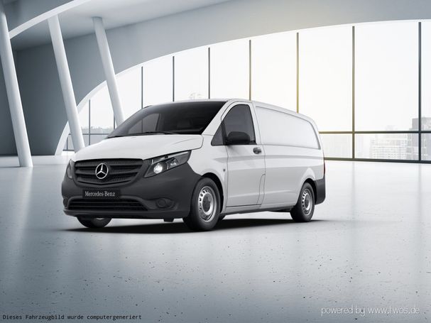 Mercedes-Benz Vito 114 CDI 100 kW image number 1