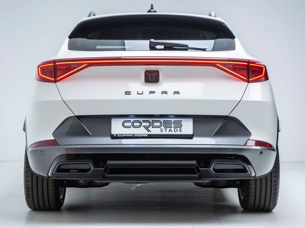 Cupra Formentor 1.4 e-HYBRID 150 kW image number 16