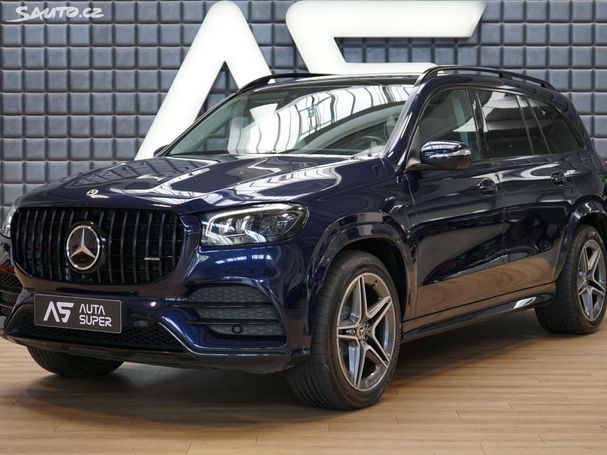 Mercedes-Benz GLS 350 d 210 kW image number 2