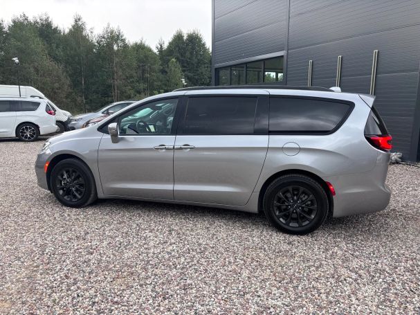 Chrysler Pacifica 214 kW image number 8